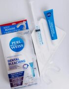 Perl Weiss Bleaching System 4.0 set za beljenje zob 4 kos