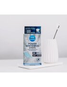 Perl Weiss Power Whitening Strips belilni trakovi za zobe 5x2 kos