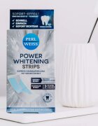 Perl Weiss Power Whitening Strips belilni trakovi za zobe 5x2 kos