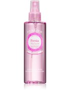 Perlier Freesia Body Spray osvežujoče pršilo za telo za ženske 200 ml