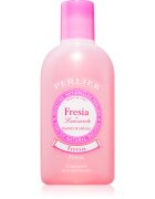 Perlier Freesia penasti gel za prhanje z vlažilnim učinkom 500 ml