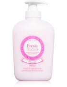 Perlier Freesia tekoče milo za roke in telo 300 ml