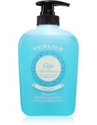 Perlier Gin Del Mediterraneo tekoče milo za roke 300 ml