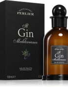Perlier Gin Del Mediterraneo toaletna voda za moške 100 ml