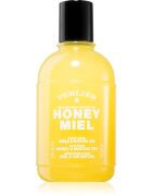 Perlier Honey Miel Honey & Matcha Tea krema za prhanje in kopanje 500 ml