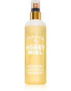 Perlier Honey Miel Honey & Matcha Tea odišavljeno pršilo za telo za ženske 200 ml