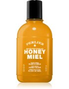 Perlier Honey Miel kremasti gel za prhanje in kopel 500 ml