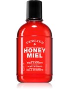 Perlier Honey Miel kremasti gel za prhanje in kopel 500 ml