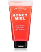 Perlier Honey Miel kremasti gel za prhanje z ingverjem 250 ml