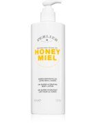 Perlier Honey Miel ultra vlažilni losjon za telo 400 ml