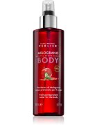 Perlier Pomegranate odišavljeno pršilo za telo za ženske 200 ml