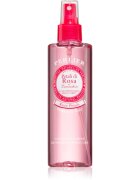 Perlier Rose Petals osvežujoče pršilo za telo 200 ml