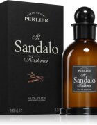 Perlier Sandalo Del Kashmir toaletna voda za moške 100 ml