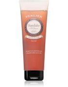 Perlier Sandalwood nežni gel za prhanje 250 ml