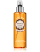 Perlier Sandalwood osvežujoče pršilo za telo 200 ml