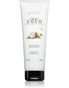 Perlier Thai Coco Energizing Shower Gel gel za prhanje 250 ml