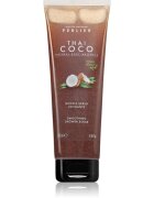 Perlier Thai Coco Smoothing Shower Scrub piling za telo 250 ml
