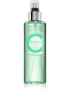 Perlier Verbena Body Spray osvežujoče pršilo za telo za ženske 200 ml