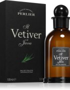 Perlier Vetiver di Java toaletna voda za moške 100 ml