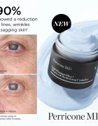 Perricone MD Cold Plasma Plus+ Advanced Hydrating Complex intenzivno vlažilna krema 59 ml