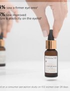 Perricone MD Essential Fx Acyl-Glutathione Eyelid Lift Serum lifting serum za predel okoli oči 15 ml
