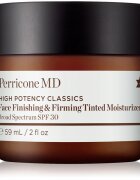 Perricone MD High Potency Classics Tinted Moisturizer tonizirajoča vlažilna krema za učvrstitev obraza SPF 30 59 ml