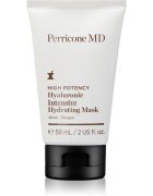 Perricone MD High Potency Intensive Hydrating Mask intenzivna vlažilna maska za obraz s hialuronsko kislino 59 ml