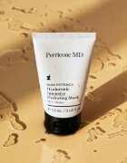 Perricone MD High Potency Intensive Hydrating Mask intenzivna vlažilna maska za obraz s hialuronsko kislino 59 ml