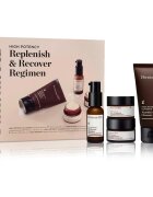 Perricone MD High Potency Replenish & Recover Regimen darilni set za vlaženje in učvrstitev kože