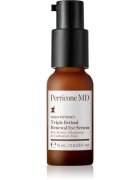 Perricone MD High Potency Triple Retinol Renewal Eye Serum pomlajevalni serum za predel okoli oči z retinolom 15 ml