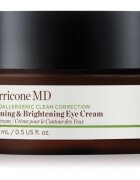Perricone MD Hypoallergenic Clean Correction Eye Cream vlažilna in posvetlitvena nega za veke in kolobarje pod očmi 15 ml