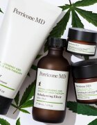 Perricone MD Hypoallergenic Clean Correction Gentle Cleanser čistilni gel za odstranjevanje ličil 177 ml