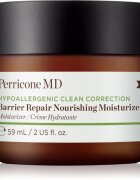 Perricone MD Hypoallergenic Clean Correction Moisturizer vlažilna in hranilna krema 59 ml