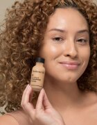 Perricone MD No Makeup Foundation Serum lahki tekoči puder za naraven videz odtenek Beige 30 ml