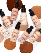 Perricone MD No Makeup Foundation Serum lahki tekoči puder za naraven videz odtenek Beige 30 ml