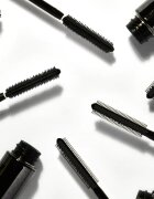 Perricone MD No Makeup Mascara maskara za podaljšanje in volumen trepalnic odtenek Soft Black 8 g