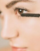 Perricone MD No Makeup Mascara maskara za podaljšanje in volumen trepalnic odtenek Soft Black 8 g