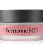 Perricone MD No Makeup Radiant Glow Balm večnamenski balzam za osvetlitev kože odtenek Cool Rose 35 g