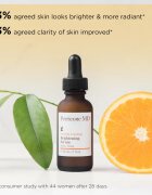 Perricone MD Vitamin C Ester Brightening Serum posvetlitveni serum za obraz 30 ml