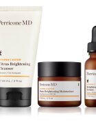 Perricone MD Vitamin C Ester Brightening Trio darilni set z vitaminom C