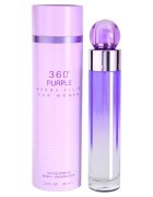 Perry Ellis 360° Purple parfumska voda za ženske 100 ml