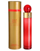 Perry Ellis 360° Red parfumska voda za ženske 100 ml