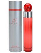 Perry Ellis 360° Red toaletna voda za moške 100 ml