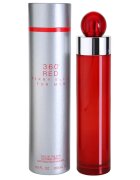 Perry Ellis 360° Red toaletna voda za moške 200 ml