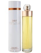 Perry Ellis 360° toaletna voda za ženske 200 ml