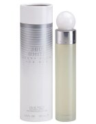Perry Ellis 360° White toaletna voda za moške 100 ml