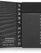 Perry Ellis Midnight toaletna voda za moške 100 ml