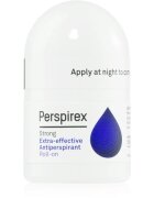 Perspirex Strong antiperspirant roll-on z učinkom 5 dni 20 ml