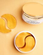 Peter Thomas Roth 24K Gold Hydra-Gel Eye Patches 30 pairs vlažilna gel maska za oči 30 par