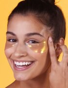 Peter Thomas Roth 24K Gold Hydra-Gel Eye Patches 30 pairs vlažilna gel maska za oči 30 par
